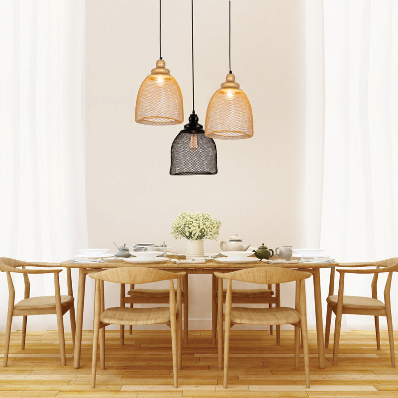 Modern Pendant Lamp  ZAMBELIS