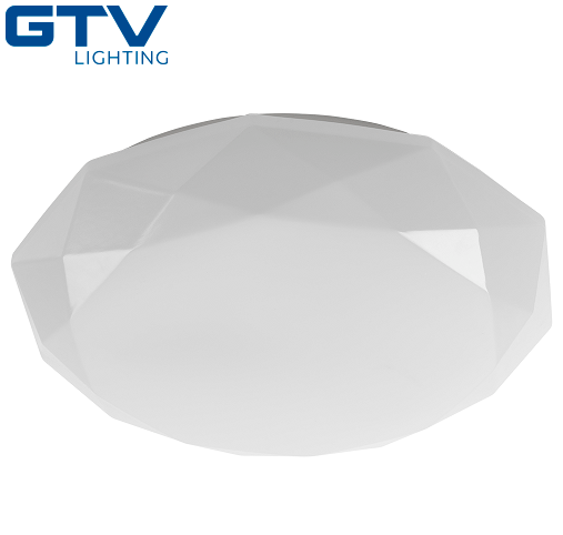 LED Ceiling Lamp  STARS GTV Poland IP40